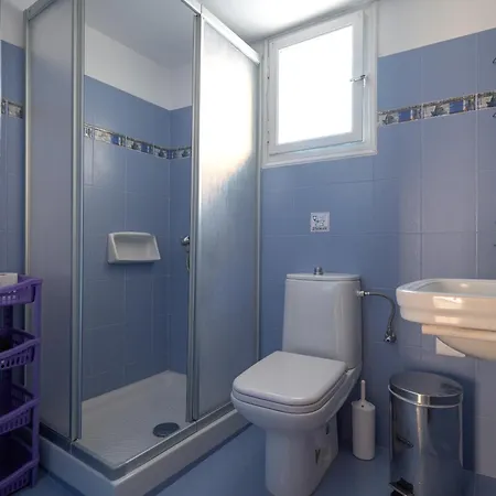 Dom wakacyjny House In Castle