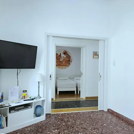 House In Castle 펜션