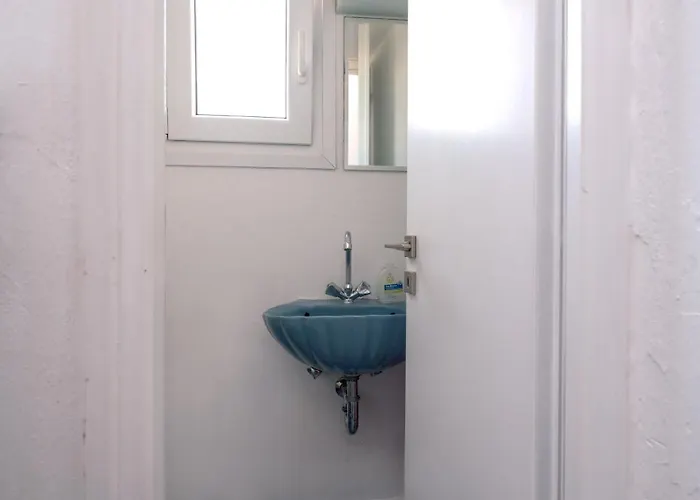 House In Castle Сasa de vacaciones