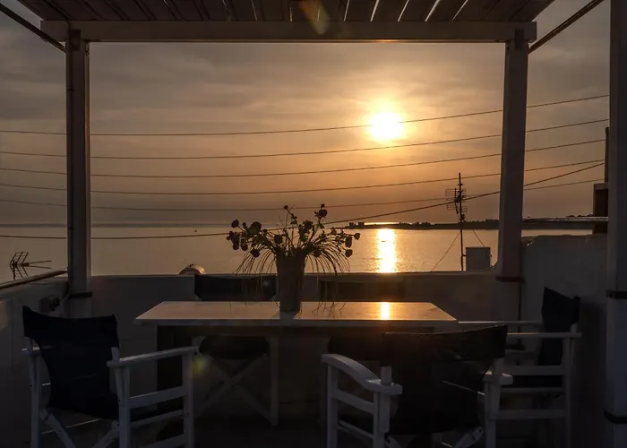 House In Castle 펜션