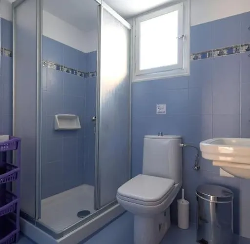 House In Castle Сasa de vacaciones *