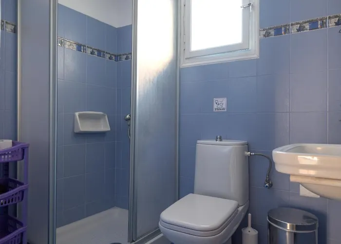 Сasa de vacaciones House In Castle