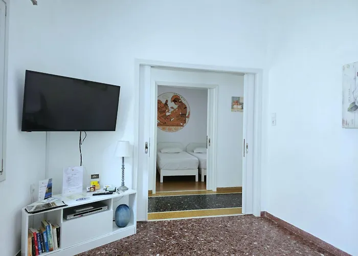 House In Castle 펜션